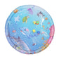 Summer Cooling Pet Water Bed Cushion Summer Pet Nest Cat Dog Nest Water Sensory Play Mat