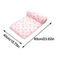 Summer Pet Cooling Mat Ice Silk Mat With Pillow Cushion Cat Dog Breathable Pad Sofa For Small Medium Dogs Cool Sleep Mats