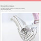 Tea Pot  Pink Butterfly High Borosilicate Transparent Glass Beam Pot Clay Stove Tea Kettle Tea Cup