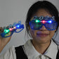 2025 NYE Shutter Glasses New Year Party