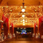 String Fairy Lights AC 220V EU Plug 10M 20M 30M 50M 100M LED Holiday Wedding Christmas Decoration Waterproof LED Garland
