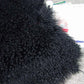 Ladies Sheep Skin Coat For Women Mongolia Sheep Fur Coats Pink Sheepskin Coat Winter Fashion Lamb Coats