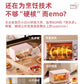 Mini Electric Oven (12L), Compact Baking Oven for Home Use, SpaceSaving Toaster, Quick Heat Oven, Countertop Baking Appliance,