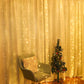 LED Garland Curtain String Lights USB Remote Control Fairy Festoon Light Christmas Decoration for Room Party Wedding New Year