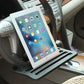 Car  Desk Mount Stand Eat Work Car Steering Wheel Dining Table BracketDrink Food Coffee PortableTray Board