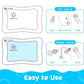 Splash Mat Pet Water Filling Mat