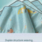 Pet Cooling Summer Mat Dog Breathable Bite Resistant Blanket Cat Ice Silk Fabric Cool Sleeping Mat Sofa Dog Car Mat Dog Bed