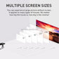 P09II 1+8G 4K Projector Mini Wifi Android 2.4G/5G Full HD 1080P LED Video Cinema Home beamer P09 II DLP Mini projector
