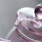 Pink Heat Resistant Tea Kettle