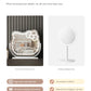 Hello Kitty Smart Rechargeable Bedroom Mirror