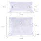 Laser Transparent Cosmetic Bag Oraganizer