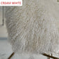 Ladies Sheep Skin Coat For Women Mongolia Sheep Fur Coats Pink Sheepskin Coat Winter Fashion Lamb Coats