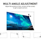 P09II 1+8G 4K Projector Mini Wifi Android 2.4G/5G Full HD 1080P LED Video Cinema Home beamer P09 II DLP Mini projector