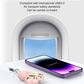 Portable Pocket Charger 2000mAh Power Banks Portable Charger Key Chain Emergency Power Bank for iPhone or Android