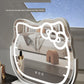 Hello Kitty Smart Rechargeable Bedroom Mirror