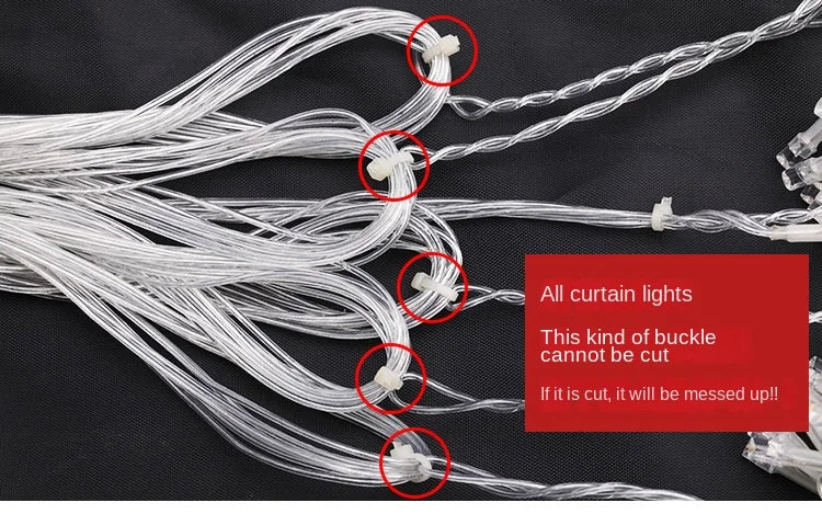 Star LED String Lights Love Heart Bow Shape Led Curtain Lights Birthday Christmas Party Wedding Decorations Fairy Lights Bedroom
