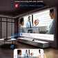 P09II 1+8G 4K Projector Mini Wifi Android 2.4G/5G Full HD 1080P LED Video Cinema Home beamer P09 II DLP Mini projector