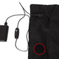 USB Pet Electric Blanket 3 Warming Heating Pad Waterproof Washable