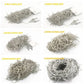String Fairy Lights AC 220V EU Plug 10M 20M 30M 50M 100M LED Holiday Wedding Christmas Decoration Waterproof LED Garland