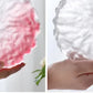 Tea Pot  Pink Butterfly High Borosilicate Transparent Glass Beam Pot Clay Stove Tea Kettle Tea Cup