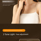 LED Standing Student Household Smart Makeup Mirror with Light