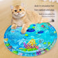Splash Mat Pet Water Filling Mat