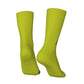 Novelty Christmas-S-Green-S-Grinching Socks Men's Women's Fashion Socks Spring Summer Autumn Winter Middle Tube Socks Gift