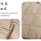BAGSMART Expandable Tote Bag for Women Puffer Shoulder Tote Bag With Zipper 28L Travel Bags Casual Handbags Nurse Bag