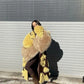 Fluffy Love Heart Shoulder Bag / Tote