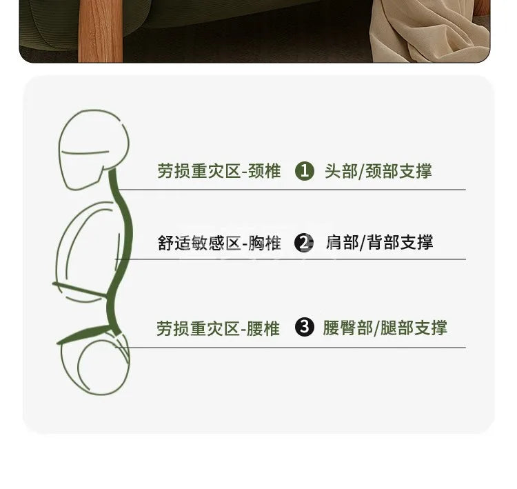 Light Luxury Vintage Living Room Sofa Bed Christmas Pink European Unusual Couch Reading Straight Canape Salon Bedroom Furniture