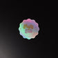 Pretty in the Tech Bubble Holographic stickers